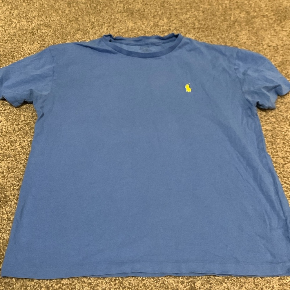 Polo T-shirt